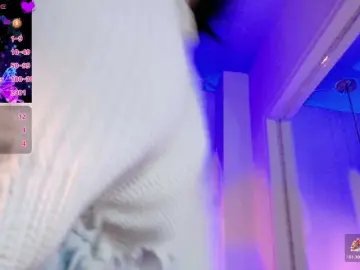 Bongacams Live Sex of ThaliiaDuran