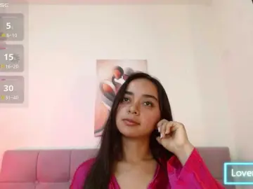 Bongacams Sex Chat of Evangeline-wish