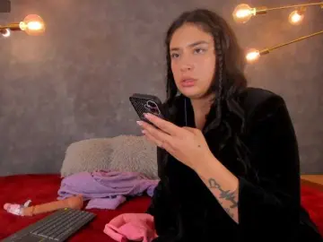 Bongacams Free Live Porn of dayra-angels