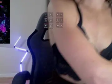 Bongacams Sex Cam of Lapochka2
