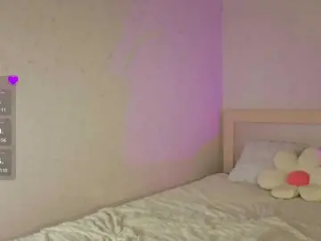Bongacams Live Sex Cam of mirabellashake1