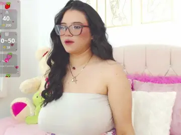 Bongacams Free Porn Cam of sweet-pink