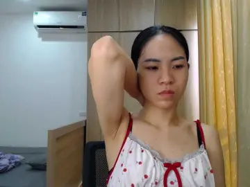 Bongacams Watch Live Sex Cams of AsiaSweet91