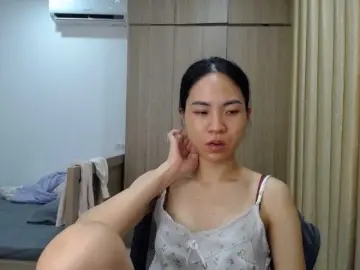 Bongacams Live Sex Cam of AsiaSweet91