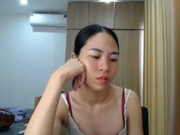 Bongacams Free Porn Cam of AsiaSweet91
