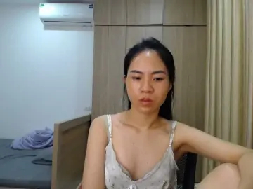 Bongacams Best live sex cam show of AsiaSweet91