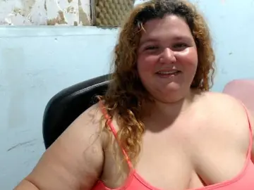Bongacams Live Sex Cam of squirtbbw