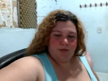 Bongacams Live Sex Cam of squirtbbw