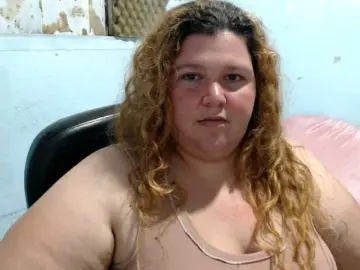 Bongacams Live Porn of squirtbbw