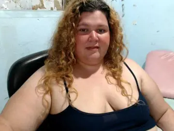 Bongacams Adult Video Chat of squirtbbw