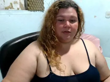 Bongacams Best Webcam of squirtbbw