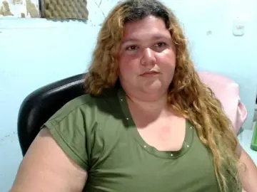 Bongacams Adult Video Chat of squirtbbw
