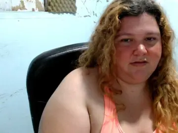 Bongacams Sex Chat of squirtbbw