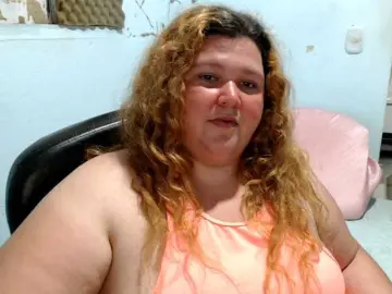 Bongacams Live Porn of squirtbbw