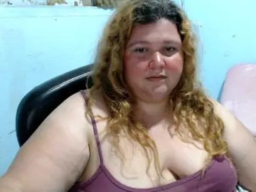 Bongacams Adult Video Chat of squirtbbw