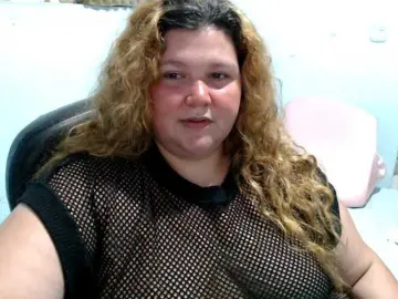 Bongacams Sex Chat of squirtbbw