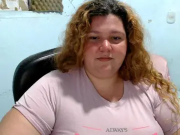 Bongacams Nude Webcam of squirtbbw