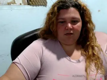 Bongacams Nude Webcam of squirtbbw