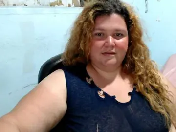 Bongacams Live Sex of squirtbbw