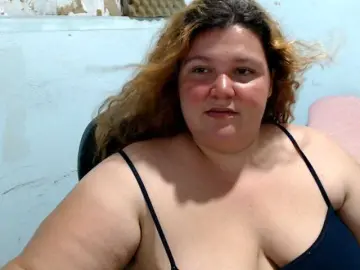 Bongacams Live Porn of squirtbbw