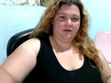 Bongacams Live Sex Cam of squirtbbw