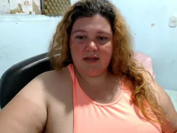 Bongacams Best Webcam of squirtbbw
