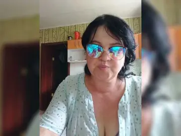Bongacams Adult Webcam of Tanya19722