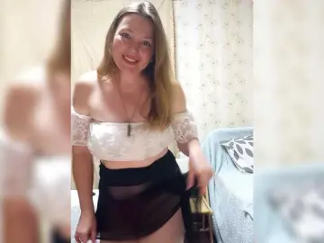 Bongacams Private Sex Chat of VselenaSun402