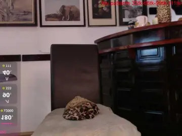 Bongacams Adult Webcam of Magdalenaaa