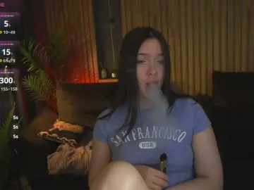 Bongacams Live Porn of SecretKiraa