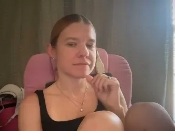 Bongacams Nude Webcam of mermaidlexi