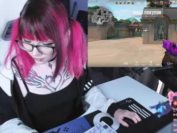 Bongacams Live Porn of Yumi-Youkai