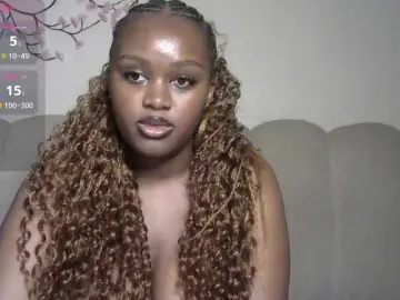 Bongacams Free Live Porn of miss-caramel