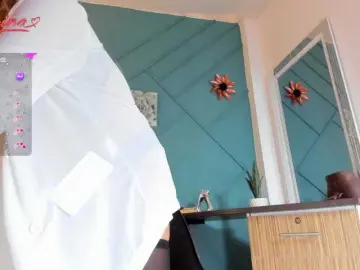 Bongacams Private Sex Chat of Giorgiina