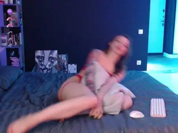 Bongacams Live Sex of Jade-Lumin