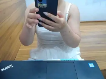 Bongacams Nude Webcam of --Luna--