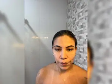 Bongacams Sex Cam of APRILHILL
