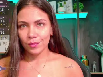 Bongacams Sex Chat of APRILHILL