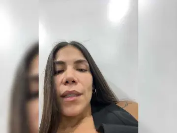 Bongacams Live Sex of APRILHILL