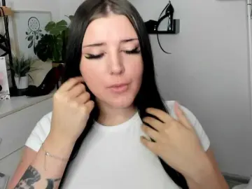 Bongacams Free Porn Cam of Miabrunette22