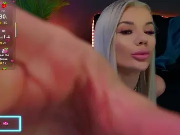 Bongacams Live Sex Cam of CelyneMay