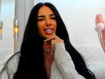 Bongacams Nude Webcam of BritneyCharm