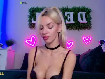 Bongacams Free Live Porn of Devil2222
