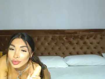Bongacams Sex Chat of aylinhoney