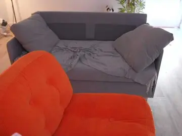 Bongacams Private Sex Chat of MagneticAmi