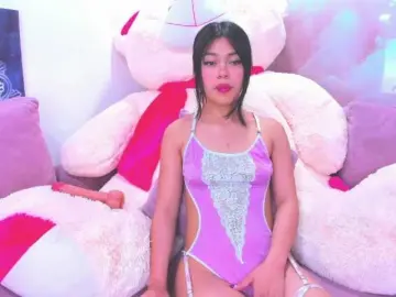 Bongacams Live Porn of AlanaDeivis