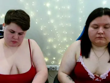Bongacams Watch Live Sex Cams of BeckyAndEllen