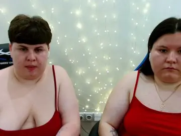 Bongacams Free Live Porn of BeckyAndEllen