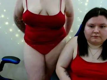 Bongacams Adult Webcam of BeckyAndEllen