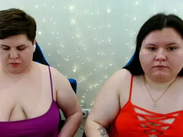 Bongacams Sex Cam of BeckyAndEllen